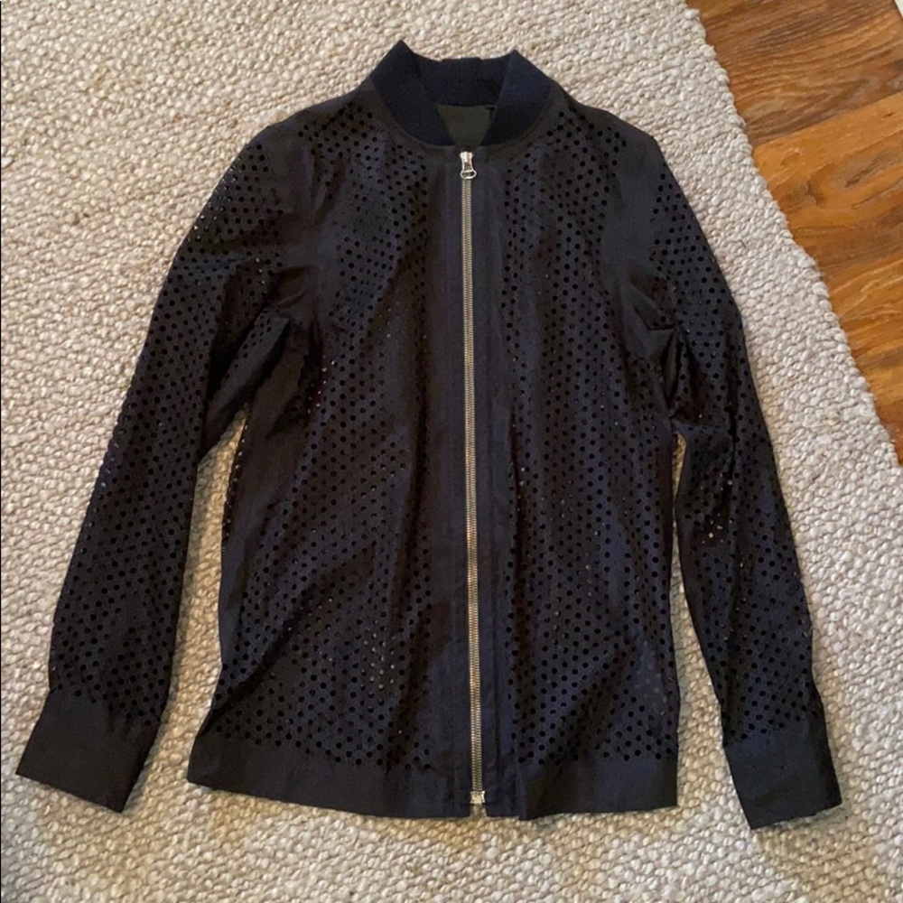 Alexander Wang Lightweight Jacket